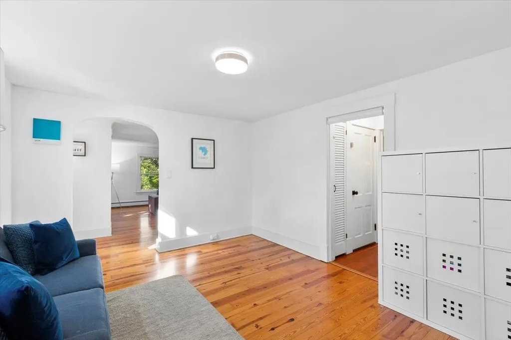 58 Mount Anthony Road Bennington VT 05201