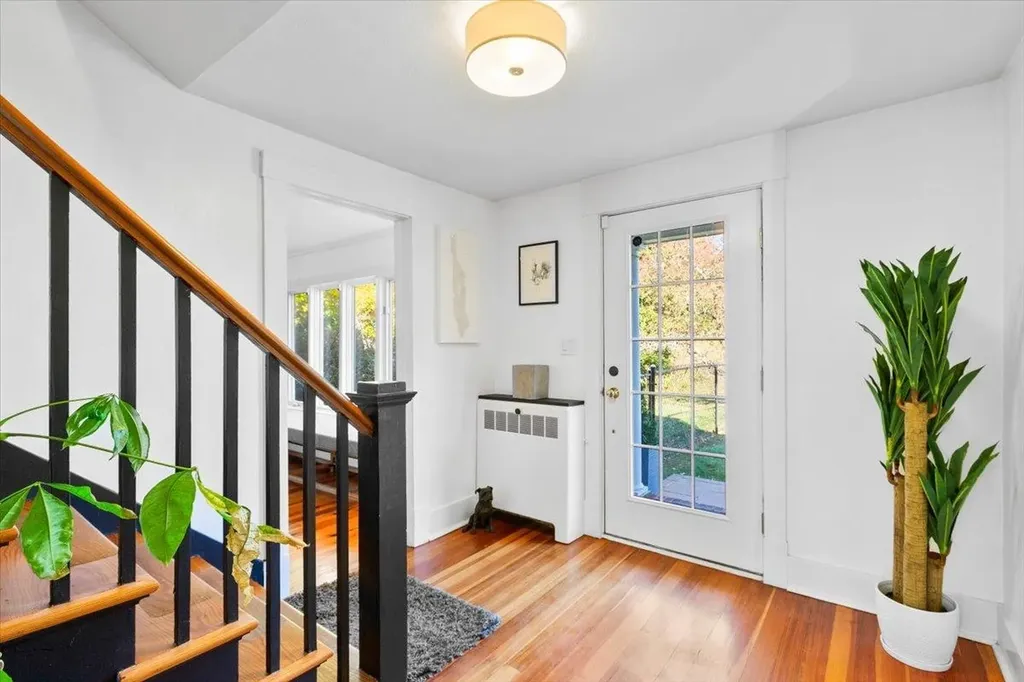 58 Mount Anthony Road Bennington VT 05201