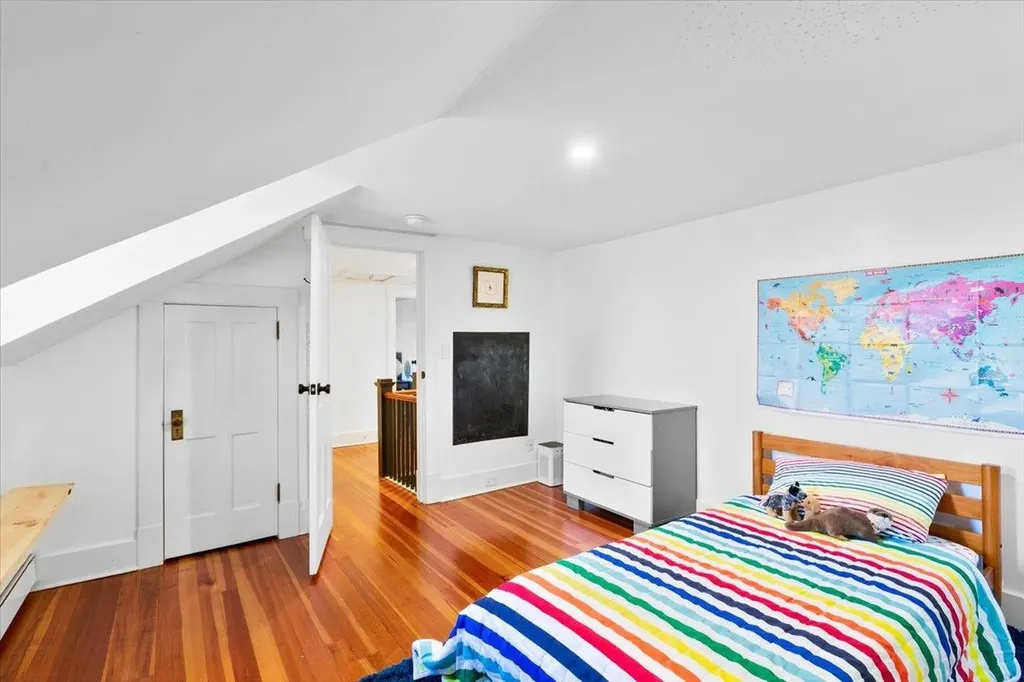 58 Mount Anthony Road Bennington VT 05201