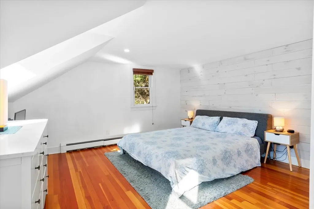 58 Mount Anthony Road Bennington VT 05201