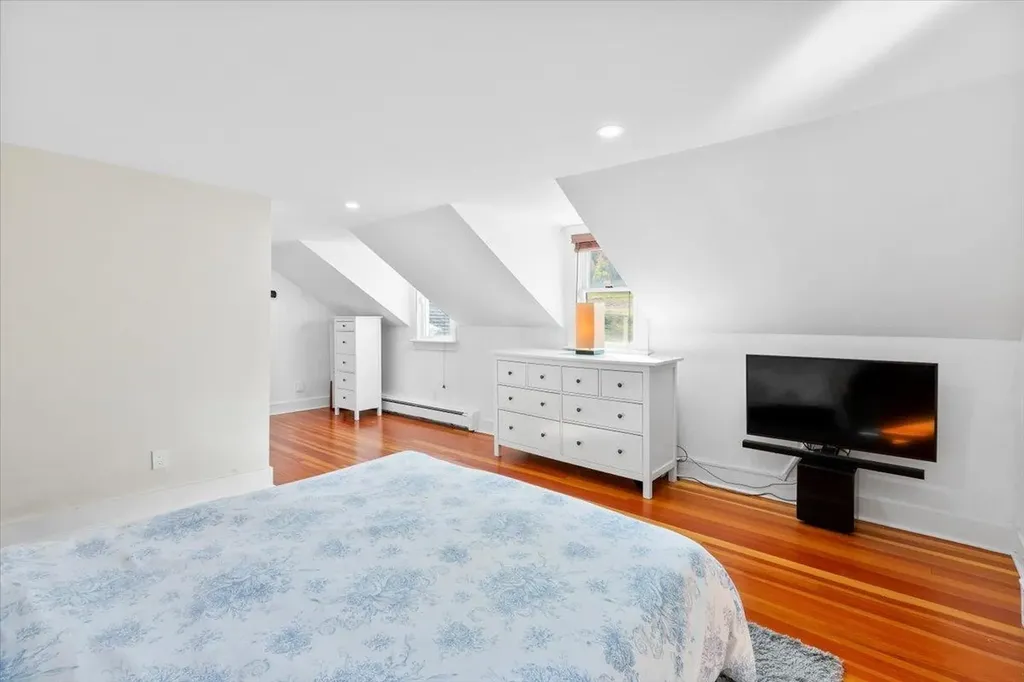 58 Mount Anthony Road Bennington VT 05201