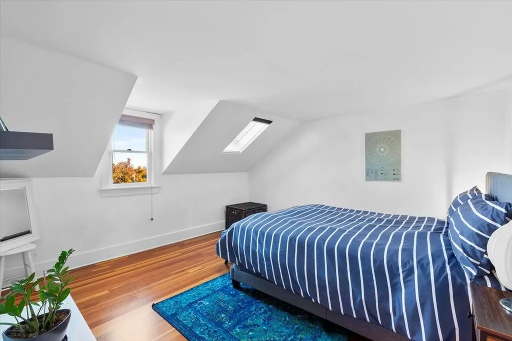 58 Mount Anthony Road Bennington VT 05201