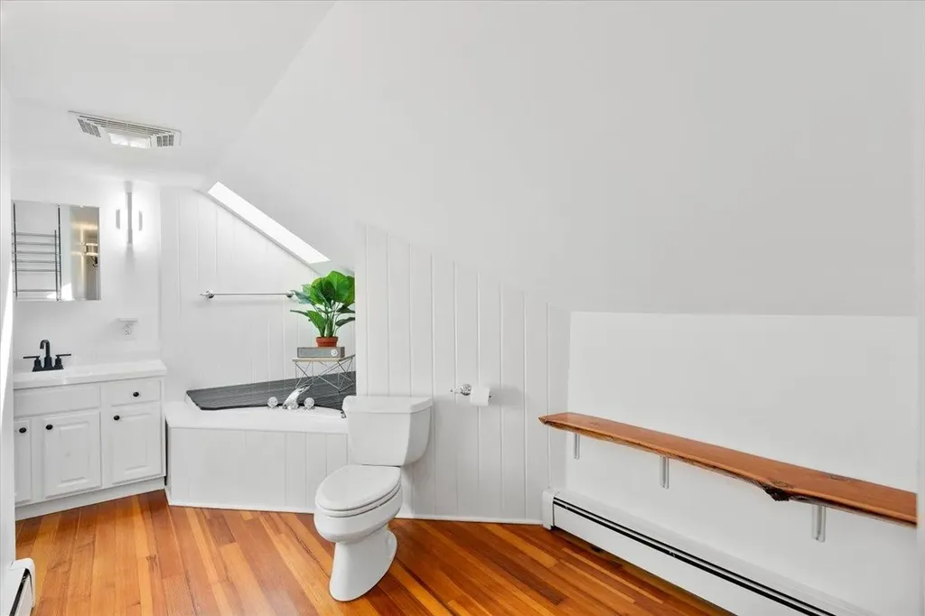 58 Mount Anthony Road Bennington VT 05201