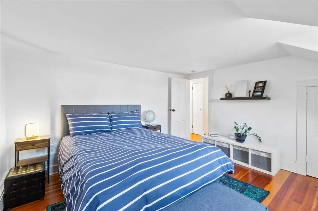 58 Mount Anthony Road Bennington VT 05201