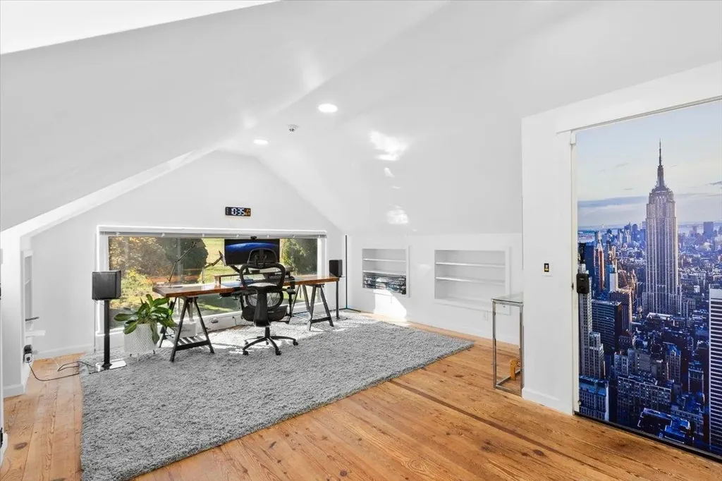 58 Mount Anthony Road Bennington VT 05201