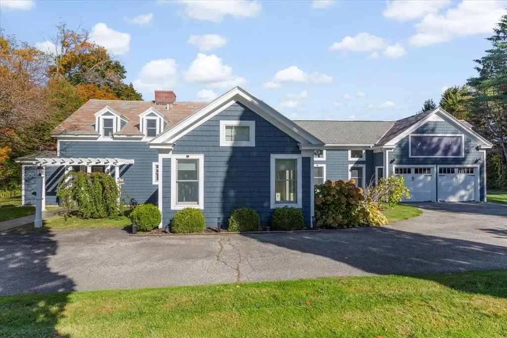 58 Mount Anthony Road Bennington VT 05201