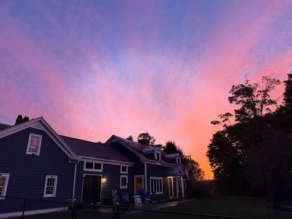 58 Mount Anthony Road Bennington VT 05201