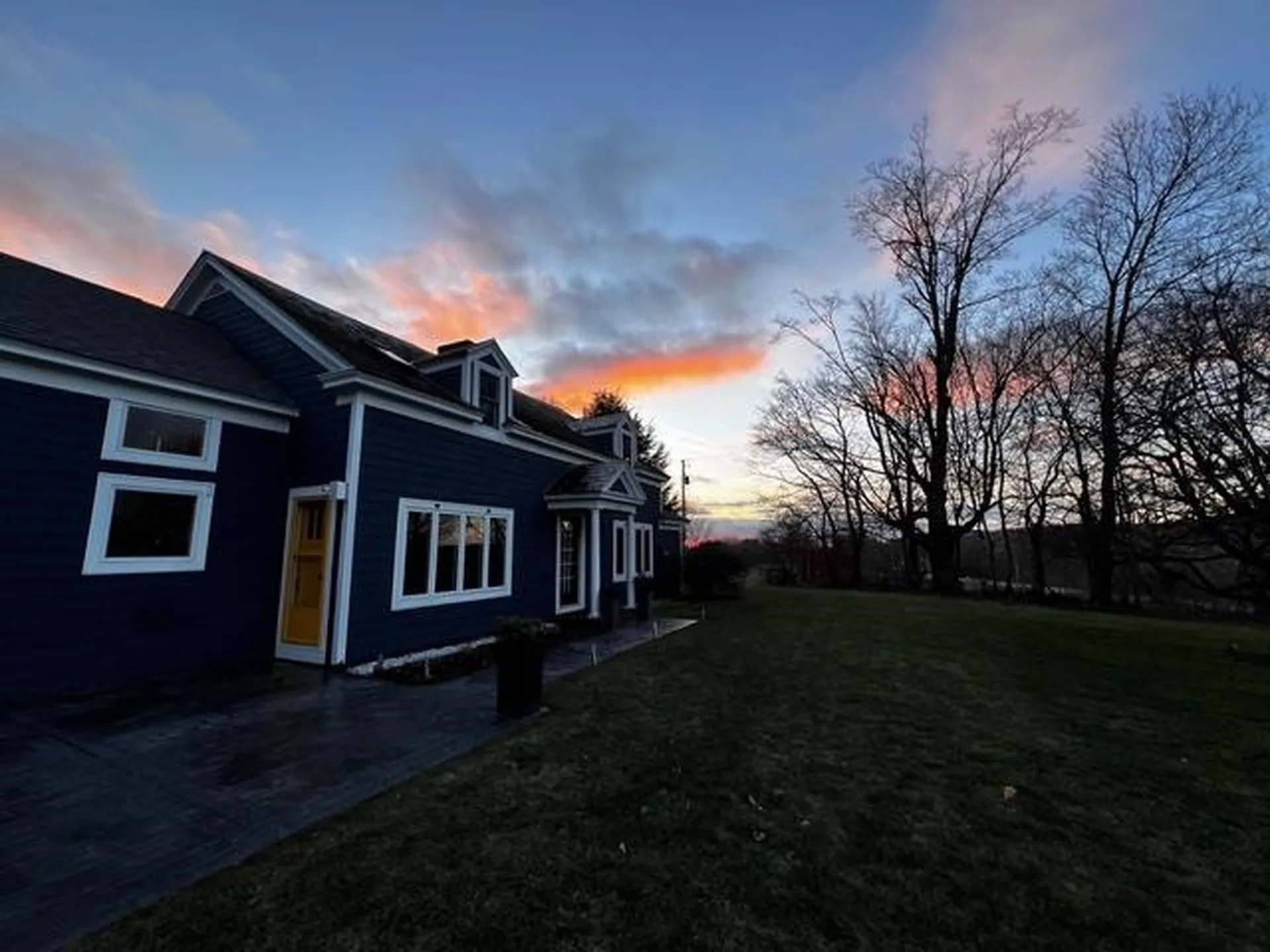 58 Mount Anthony Road Bennington VT 05201