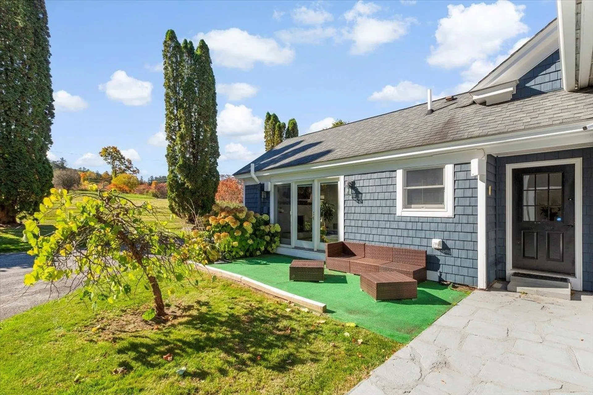 58 Mount Anthony Road Bennington VT 05201