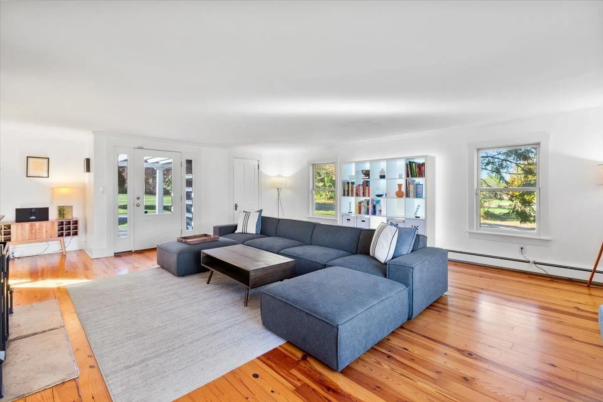 58 Mount Anthony Road Bennington VT 05201