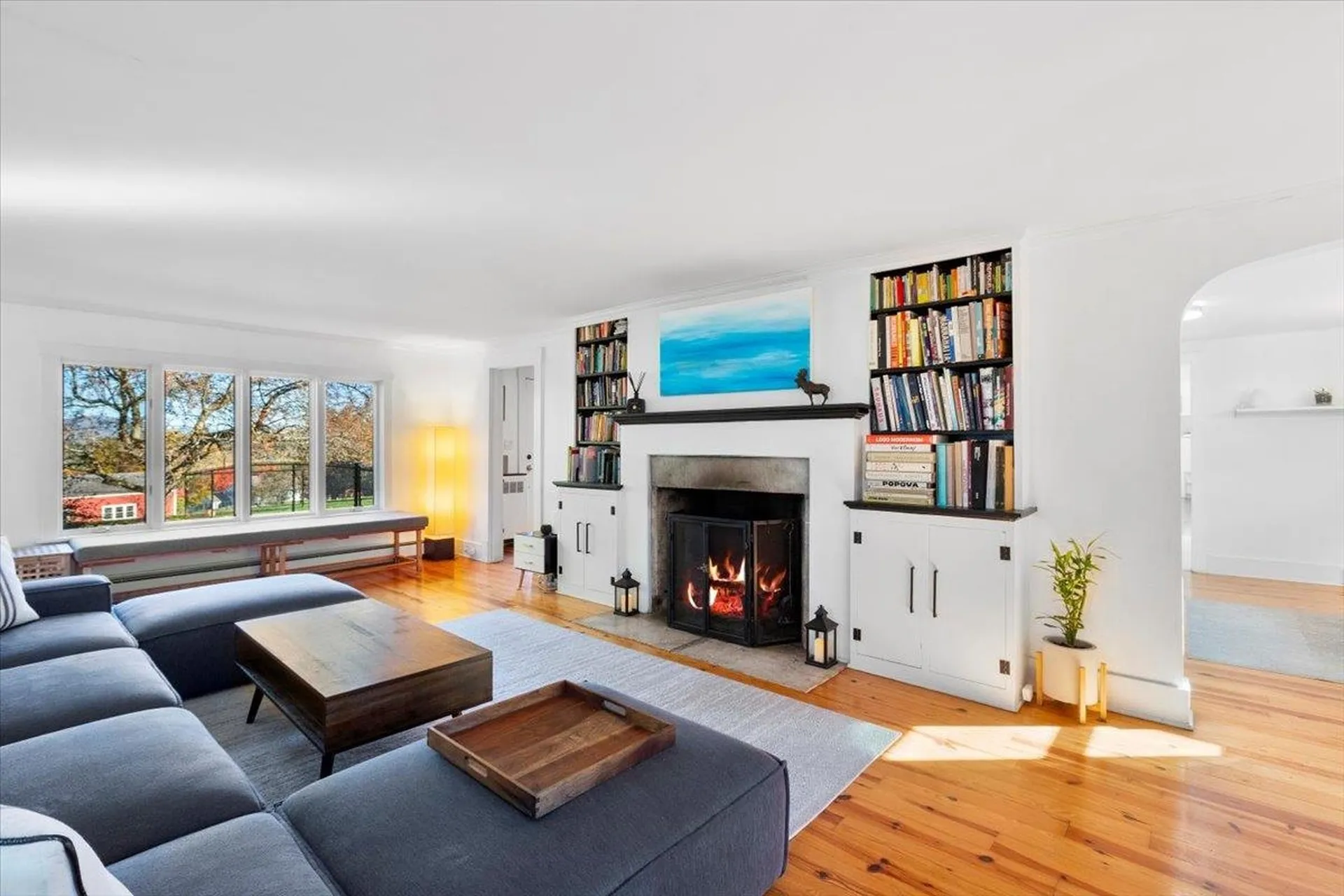 58 Mount Anthony Road Bennington VT 05201