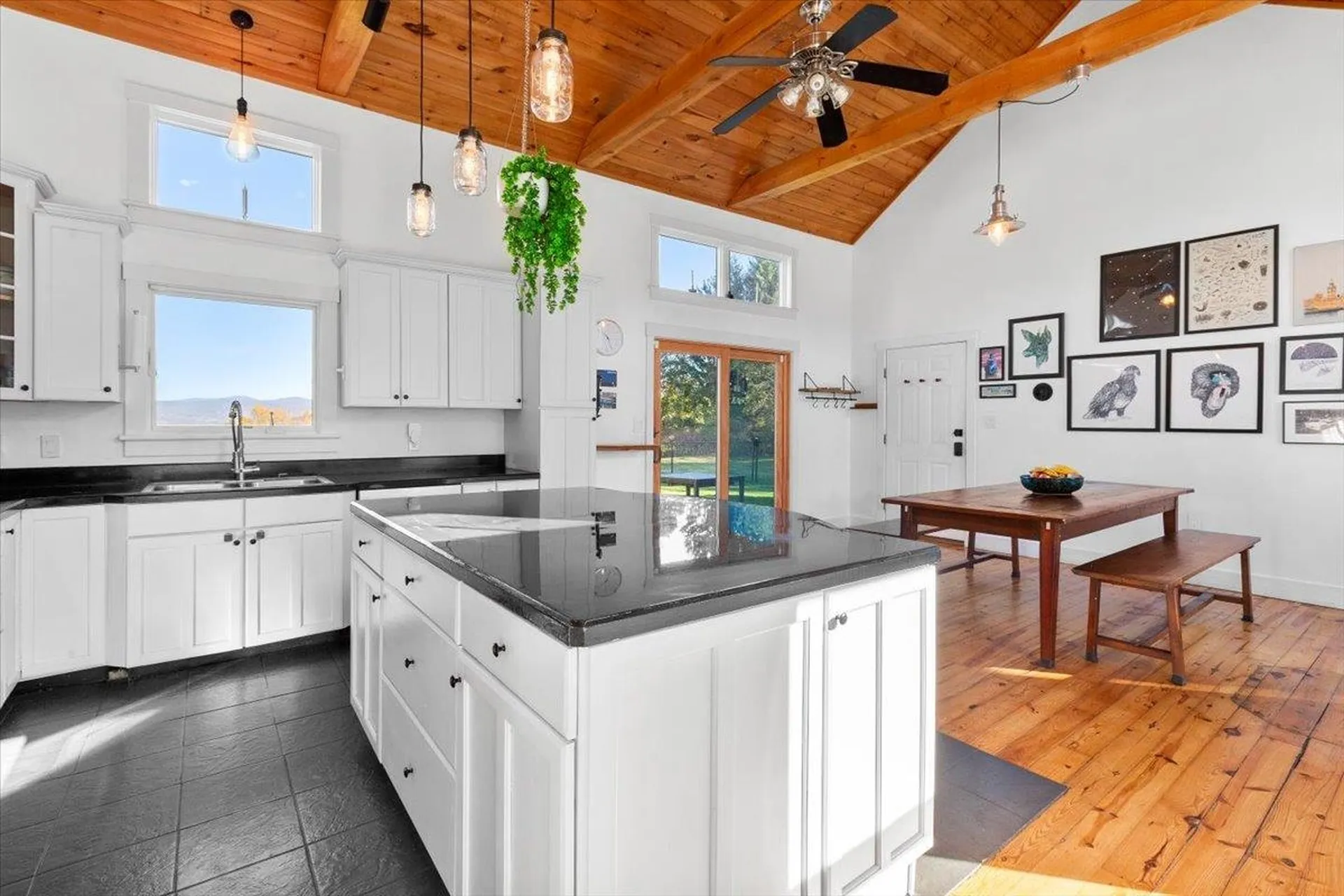 58 Mount Anthony Road Bennington VT 05201