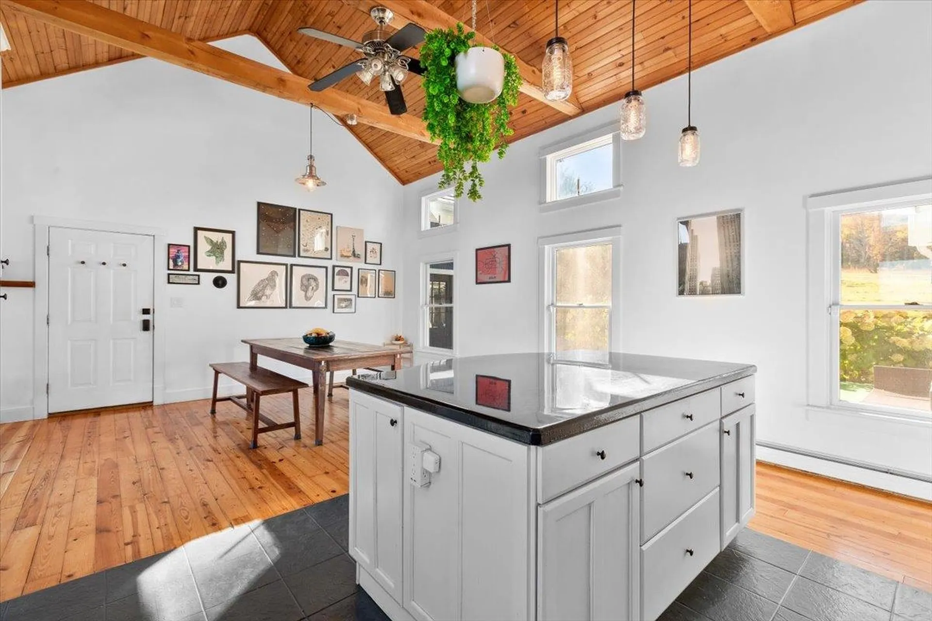 58 Mount Anthony Road Bennington VT 05201