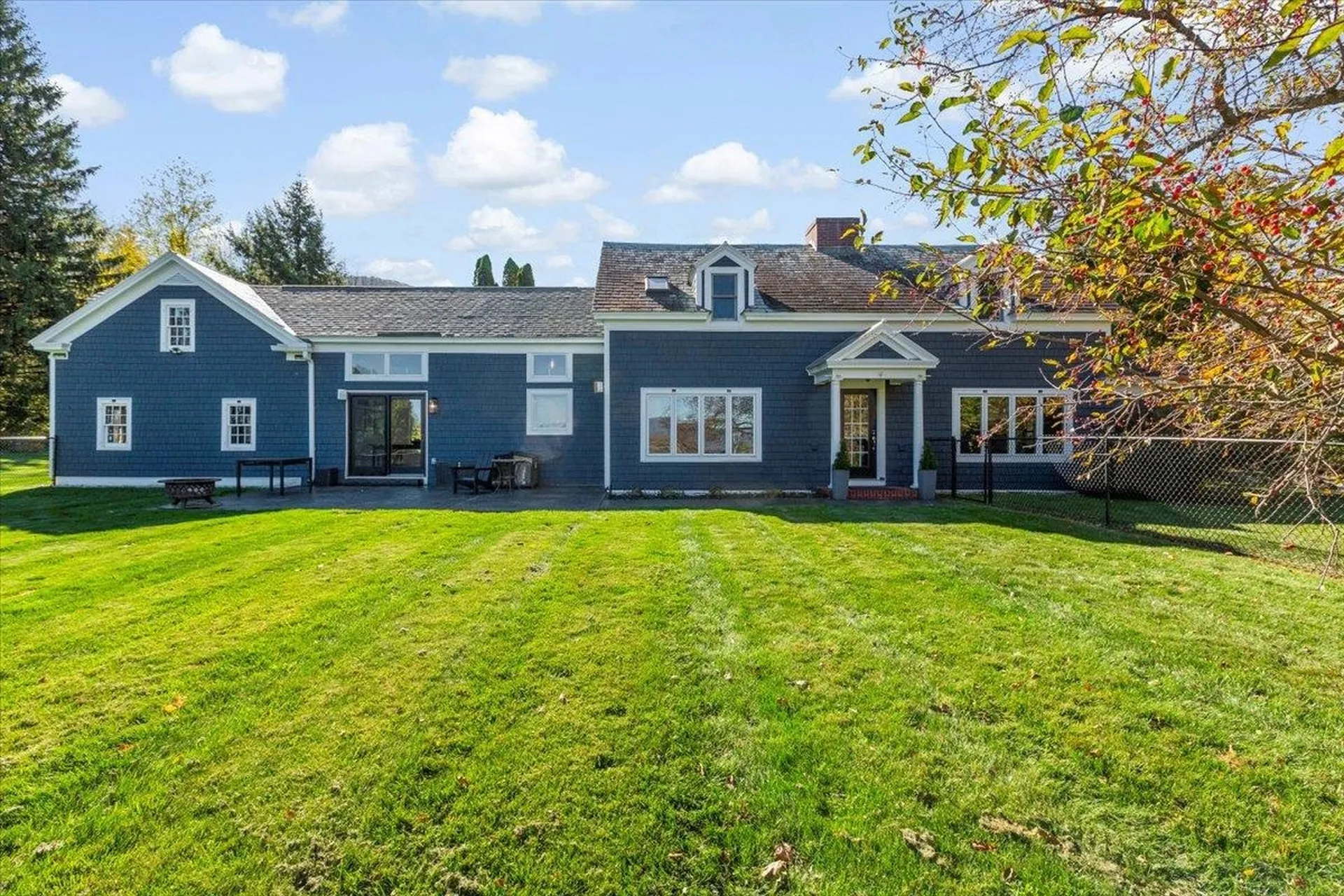 58 Mount Anthony Road Bennington VT 05201