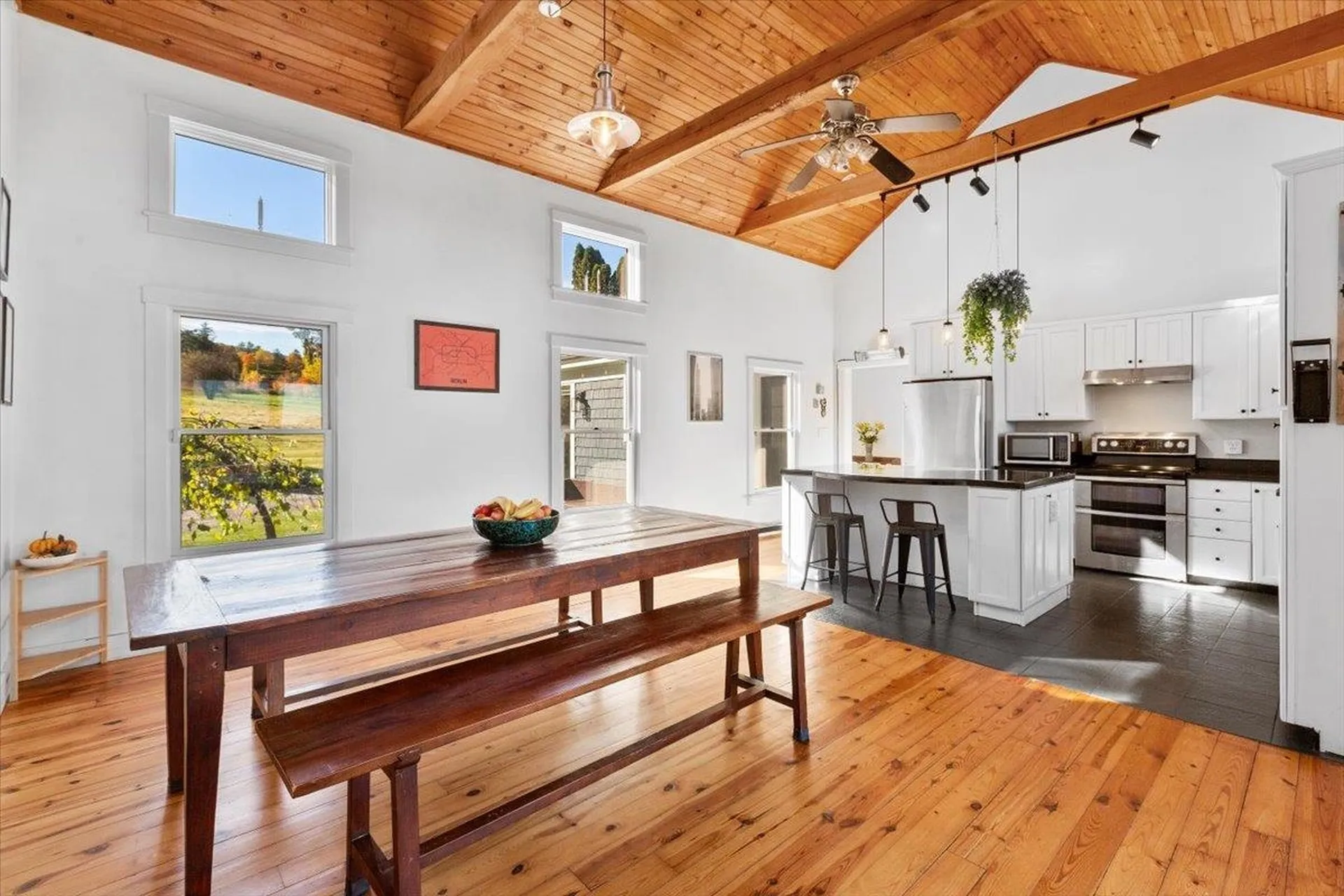 58 Mount Anthony Road Bennington VT 05201