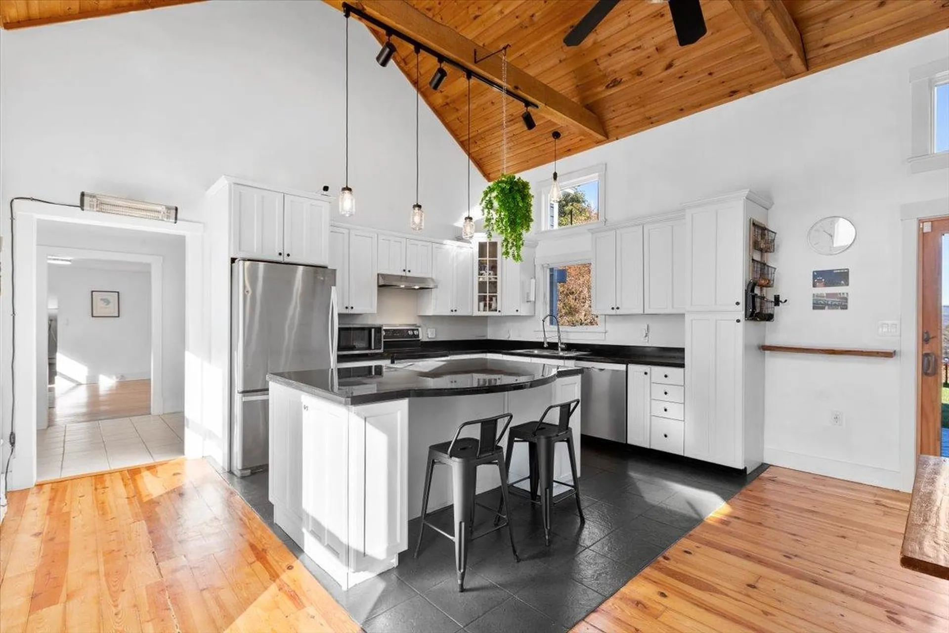 58 Mount Anthony Road Bennington VT 05201