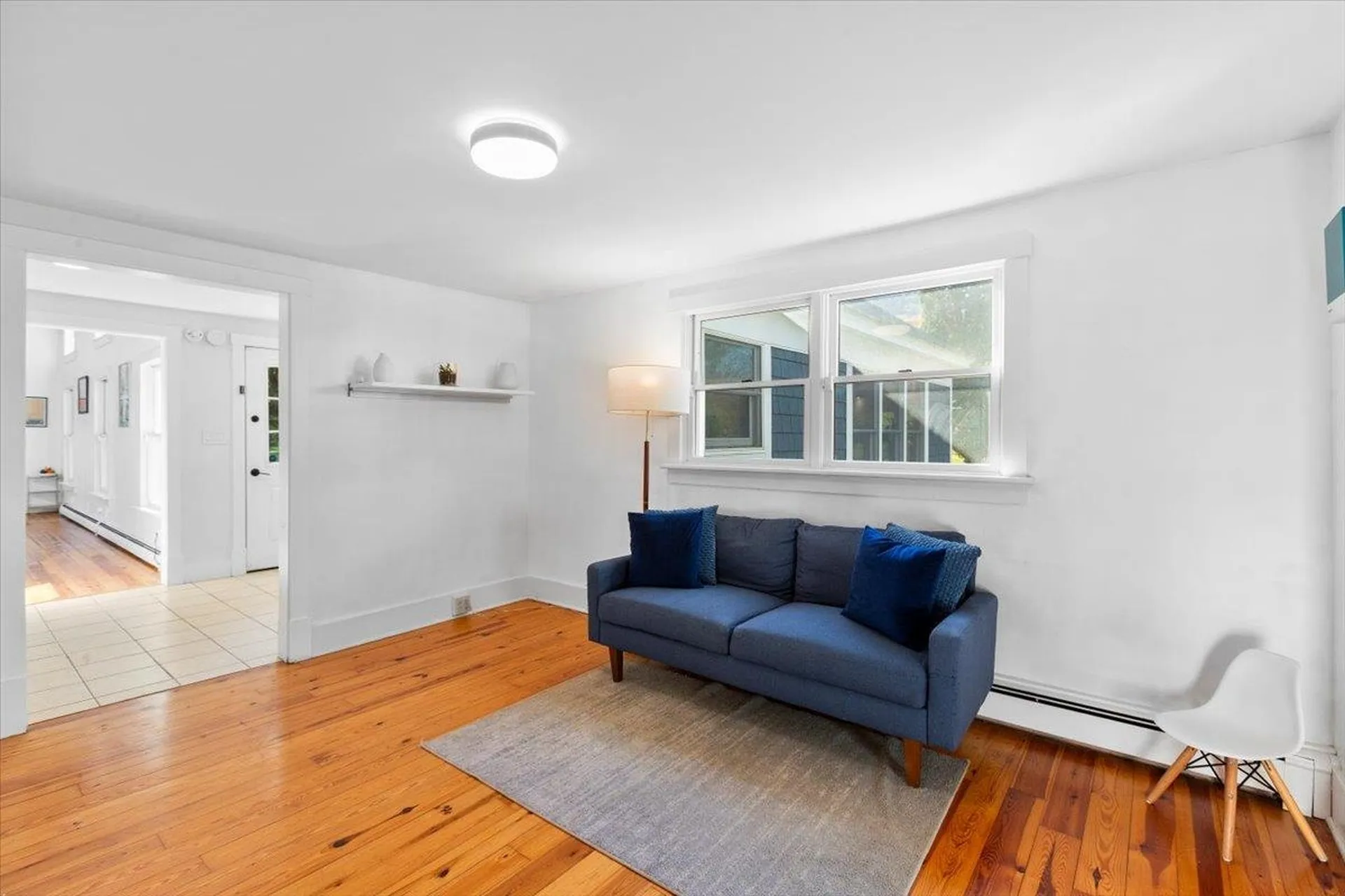 58 Mount Anthony Road Bennington VT 05201