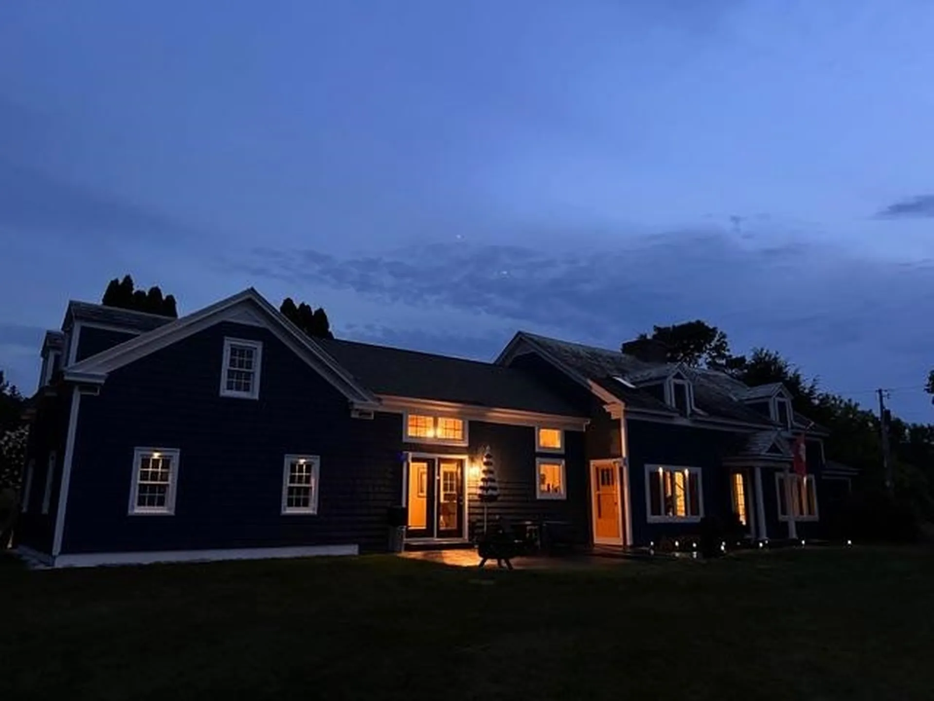 58 Mount Anthony Road Bennington VT 05201