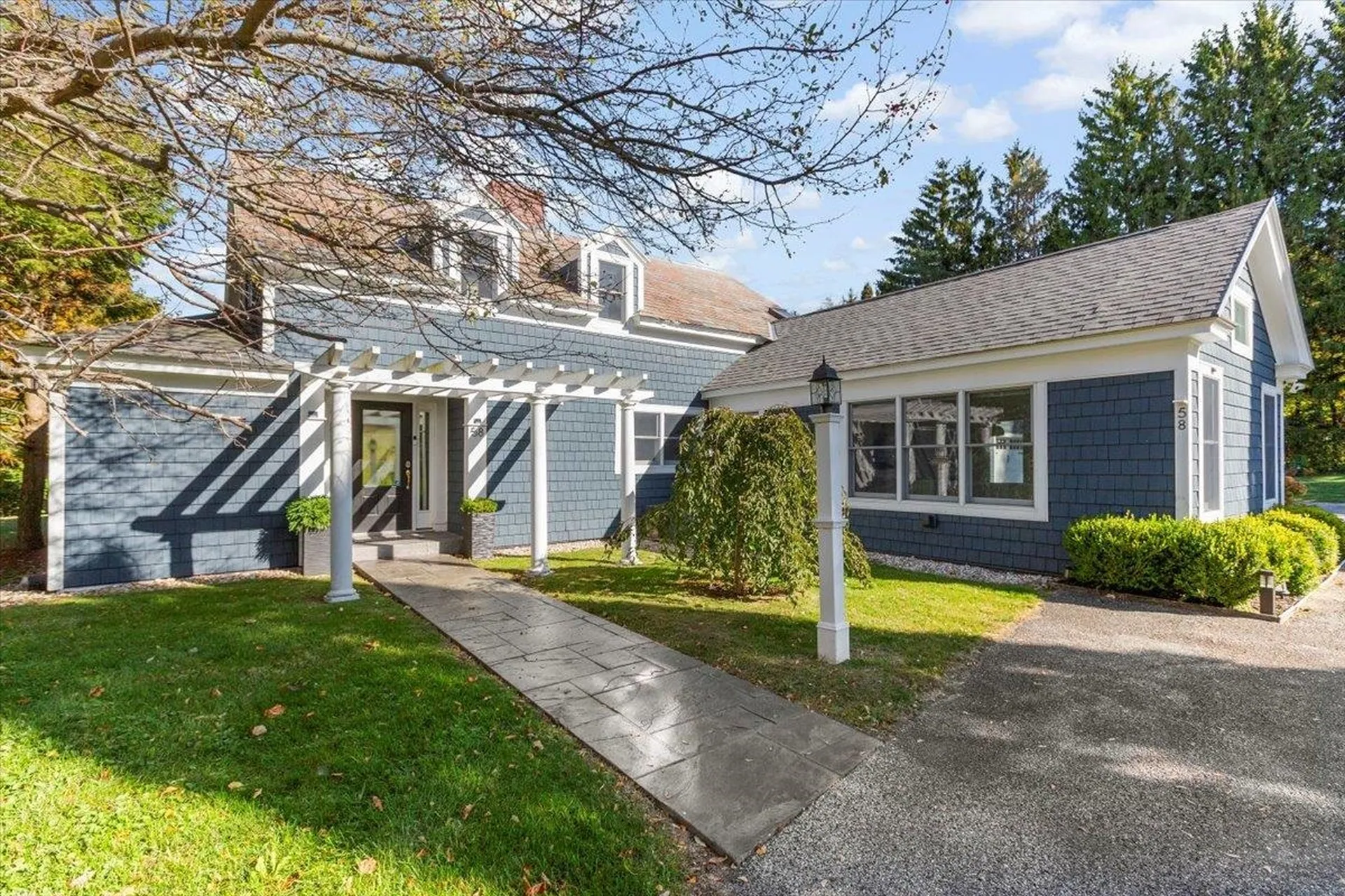 58 Mount Anthony Road Bennington VT 05201