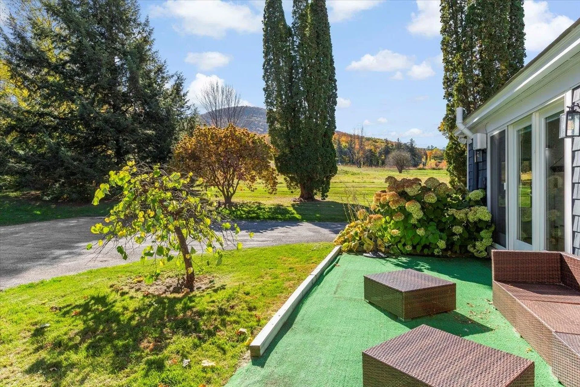 58 Mount Anthony Road Bennington VT 05201