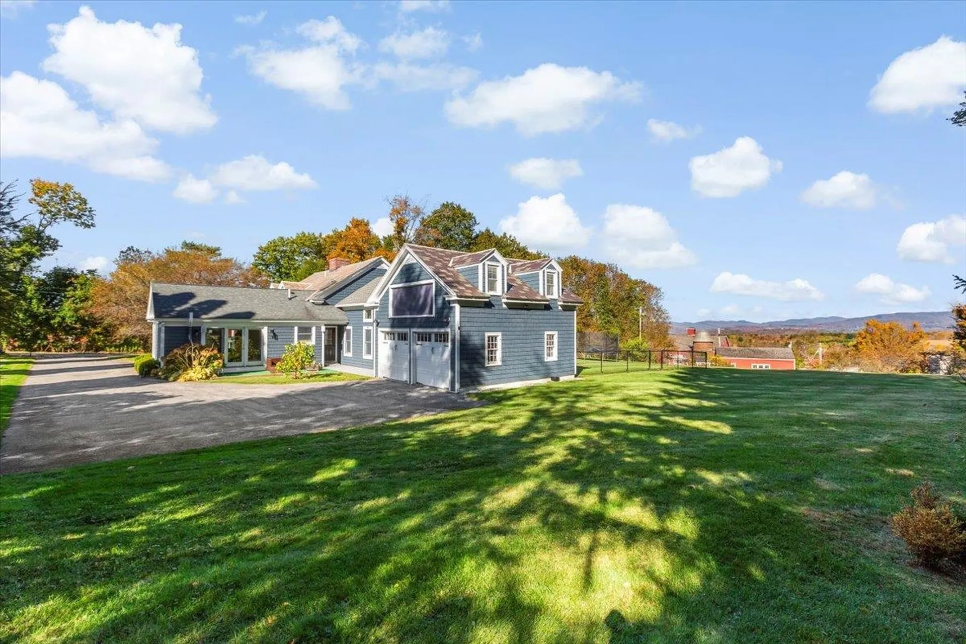 58 Mount Anthony Road Bennington VT 05201