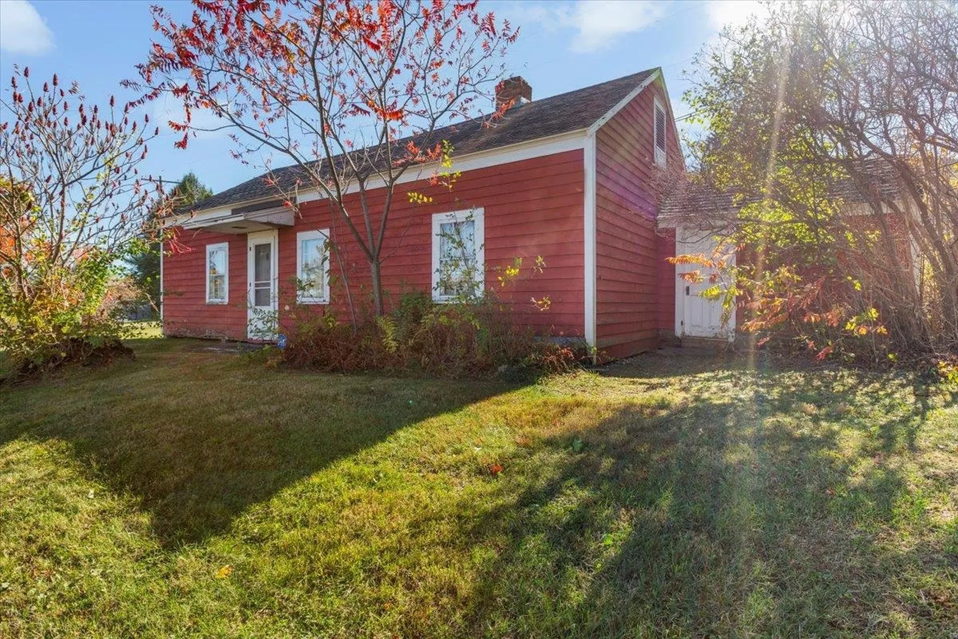 58 Mount Anthony Road Bennington VT 05201