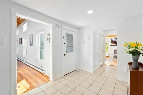 58 Mount Anthony Road Bennington VT 05201