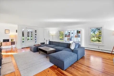 58 Mount Anthony Road Bennington VT 05201