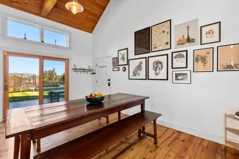 58 Mount Anthony Road Bennington VT 05201