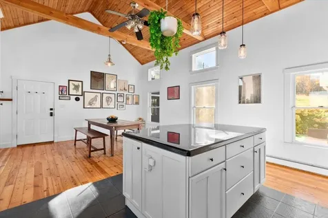 58 Mount Anthony Road Bennington VT 05201