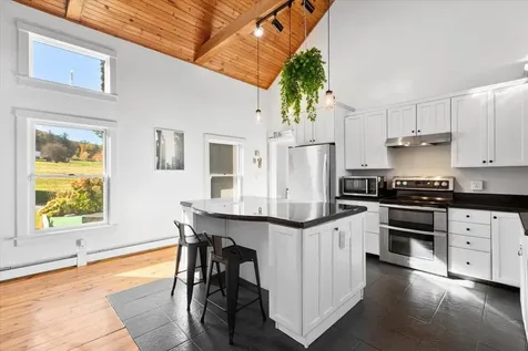 58 Mount Anthony Road Bennington VT 05201