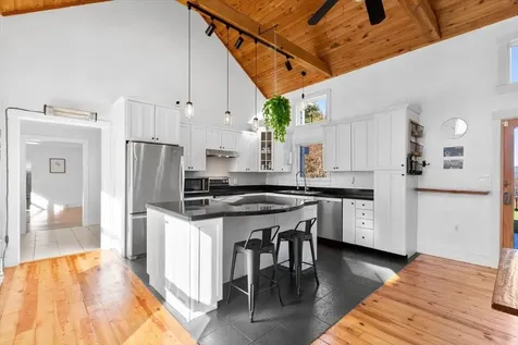 58 Mount Anthony Road Bennington VT 05201