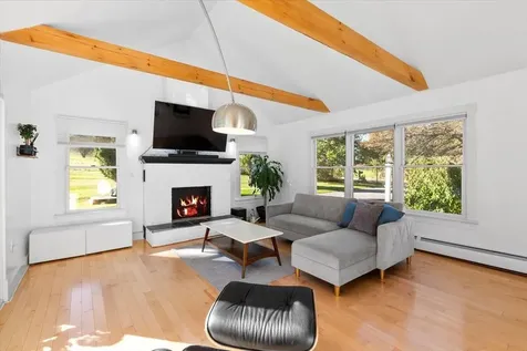 58 Mount Anthony Road Bennington VT 05201