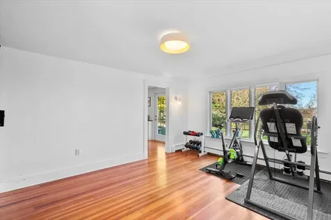 58 Mount Anthony Road Bennington VT 05201