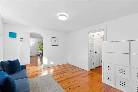 58 Mount Anthony Road Bennington VT 05201