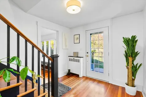 58 Mount Anthony Road Bennington VT 05201