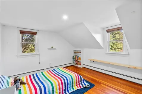 58 Mount Anthony Road Bennington VT 05201