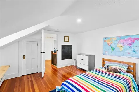 58 Mount Anthony Road Bennington VT 05201