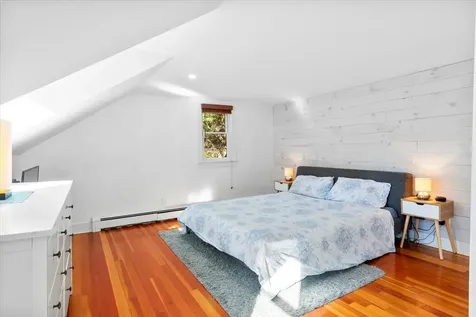 58 Mount Anthony Road Bennington VT 05201