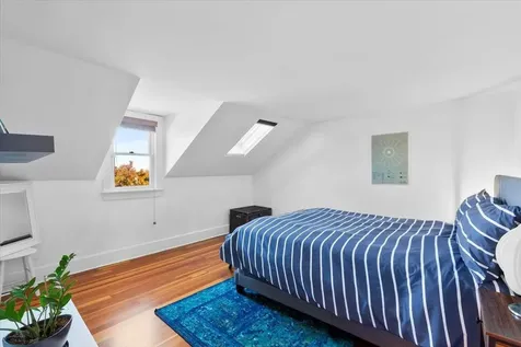 58 Mount Anthony Road Bennington VT 05201