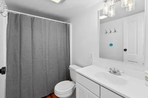 58 Mount Anthony Road Bennington VT 05201