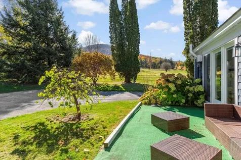 58 Mount Anthony Road Bennington VT 05201