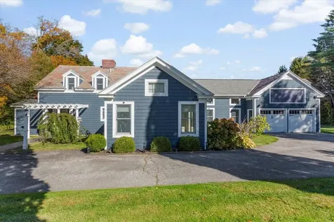 58 Mount Anthony Road Bennington VT 05201