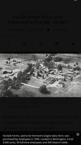 58 Mount Anthony Road Bennington VT 05201