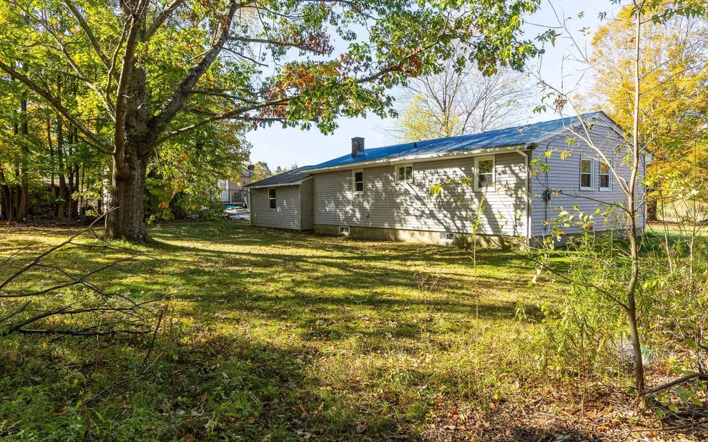 2591 Chapel Road Bennington VT 05201