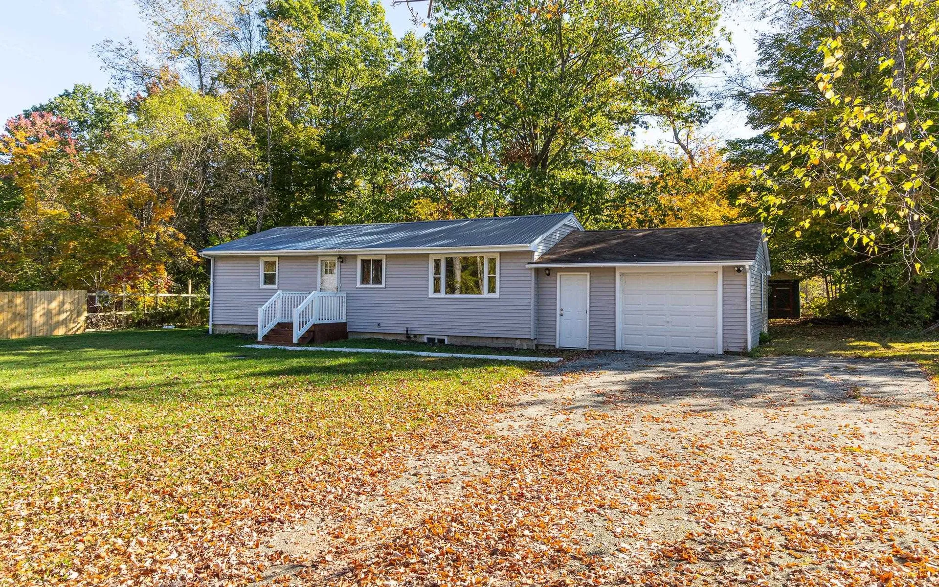 2591 Chapel Road Bennington VT 05201