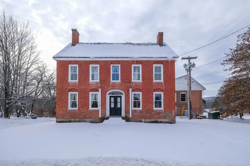 58 Depot Street Cavendish VT 05153