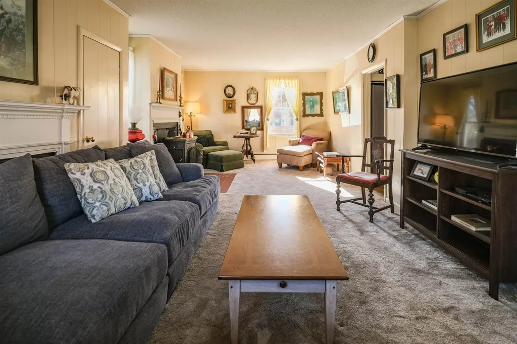 58 Depot Street Cavendish VT 05153