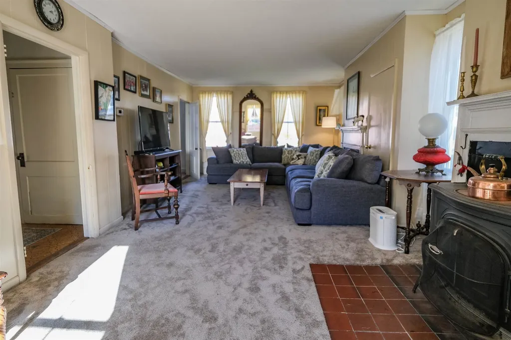 58 Depot Street Cavendish VT 05153