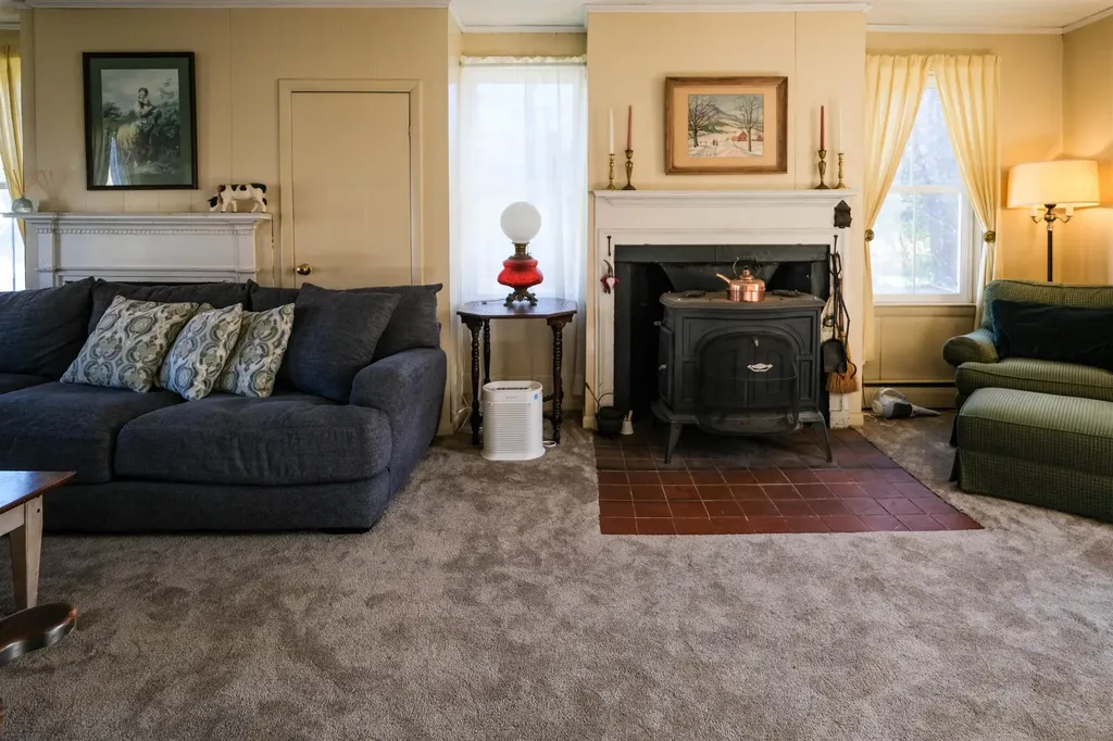 58 Depot Street Cavendish VT 05153